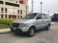 2011 ISUZU CROSSWIND manual FOR SALE