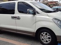 Well-kept Hyundai Starex 2010 for sale
