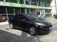 Ford Fiesta 2012 for sale