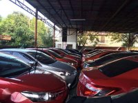 Toyota Vios 2017 for Sale in Mapayapa QC