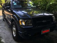 Ford Explorer pick up 2002 for sale
