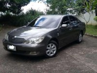 2003 Toyota Camry at stock for sale