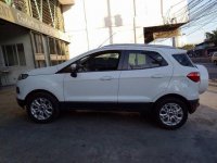 Ford EcoSport 2015 for sale