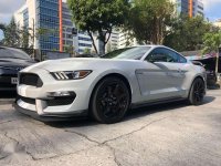 2017 Ford Mustang Shelby GT350R for sale