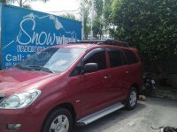 Well-kept Toyota Innova 2006 for sale