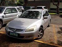 2004 Honda Accord 2.4L for sale