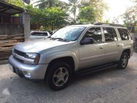 Chevrolet Trailblazer 2005 for sale