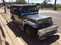 Good as new Toyota Owner Type Jeep 1995 for sale