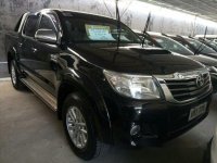 Well-maintained Toyota Hilux 2013 for sale