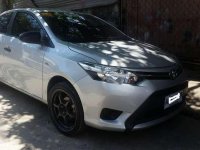 2016 Toyota Vios J for sale