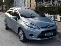 Good as new Ford Fiesta 2013 for sale