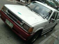 Good as new Mazda B2200 for sale