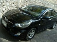 Hyundai Accent 2012 Automatic Transmission for sale