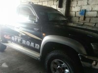 FOR SALE TOYOTA Hilux sr5 pick up 4x4 2002
