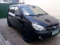 Hyundai Getz for sale 195k