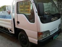 Isuzu Elf Truck 2007 for sale