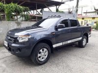 Ford RANGER 2014 4x4 MT for sale