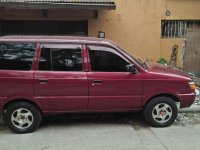 Toyota Revo DLX 2000 for sale