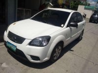 Kia Rio 2010 acquired on 2011 for sale