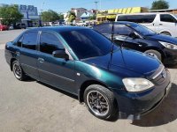 Honda Civic 2002 for sale