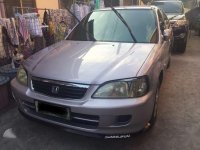 2nd Hand Honda City Type Z 2002 for sale