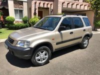 RUSH SALE Honda CRV 1999