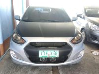 Hyundai Accent 2012 for sale