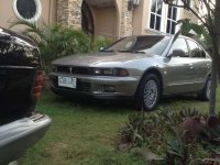 For Sale Mitsubishi Galant