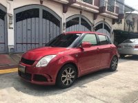 2006 Suzuki Swift gas matic loaded for sale