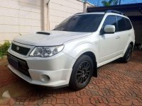 2010 Subaru Forester XT for sale