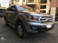 2016 Ford Everest AT Ambiente casa maintained for sale