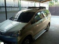 Toyota Avanza 2012 for sale