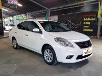 Well-maintained Nissan Almera 2015 for sale