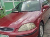 98mdel Honda Civic vti vtec for sale