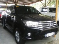 Toyota Hilux 2016 for sale