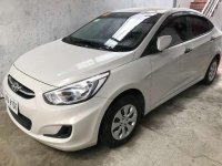 2015 Hyundai Accent MT FOR SALE