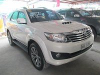 Toyota Fortuner 2014 for sale