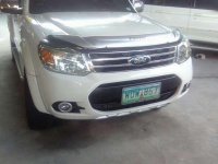 2014 Ford Everest matic for sale