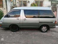 Well-maintained Toyota Townace 1999 for sale