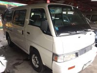 Nissan Urvan shuttle 2004 for sale