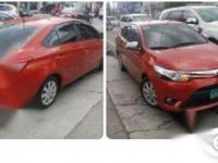 Toyota Vios for sale