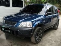 Honda CRV 1998 for sale