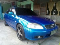 For sale; 1999 model Honda Civic lxi