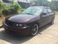 Mitsubishi Lancer mx for sale