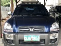 Hyundai Tucson 2006 for sale