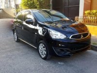 Mitsubishi Mirage 2016 for sale