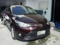 Good as new Toyota Vios 2017 for sale