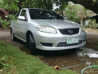 Toyota Vios generation 1 for sale