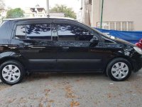 2007 Hyundai Getz CRDi Turbo Diesel for sale