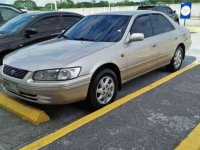 2000 Toyota Camry GXE AT (Well Maintained!) for sale